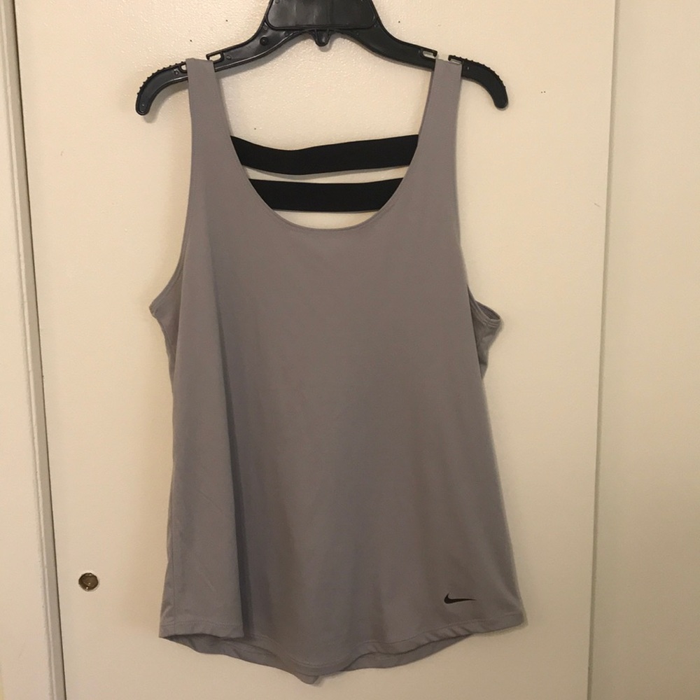 Nike Dri-Fit tank